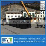 BWT Compact Sewage Treatment Plant