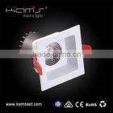COB Led Canopy Light, Hot Sale COB 8- 25W Ceiling Light thumbnail-2