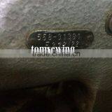 Reconditioned 558 Used Eyelet Buttonhole Industrial Sewing Machine Durkopp Adler Sewing Machine thumbnail-5