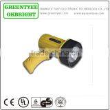 High Power 3W Portable Outdoor Led Searchlight