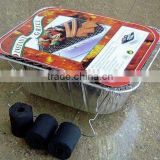 Disposable grills,instant bbq grill,barbecue grill