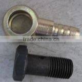 Tractor Spare Parts Bolts Hex Bolt Spare Parts thumbnail-4