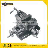 European Type Drill Press Vise D2-PV3 thumbnail-1
