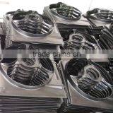 Powder Color Metal Coating Services