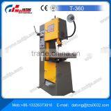 High Speed Small Vertical Metal Cut Band Saw Machine T-360