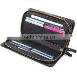 Durable Hot Sale Crazy Horse Leather Wallet for Man China Manufacturer Quality Choice Supplier's Choice thumbnail-2