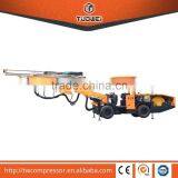 TJ21 Jumbo Hard Rock Ramp Drilling in Mining and Tunnelling Most Popular thumbnail-6
