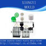 Custom EU Standard Injection Flip Top Cap Mold Manufacturer thumbnail-1