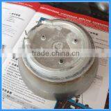 Heat Plate Three Working Position Brazing Machine thumbnail-1