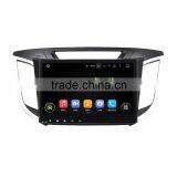 IPS Screen 2016 New Special Quad Core 5.1.1 Car DVD for 10.1" IX25 2014-2015 thumbnail-1