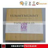 Pillow Box Printing,noodles Paper Bag, Peacock Jewellry Box thumbnail-1
