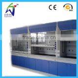 Custom Design Laboratory Ventilation Hood thumbnail-1