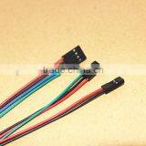 2016 70cm Length 3pin Cable Female To 3pin Female Jumper Wire Dupont Cable thumbnail-4