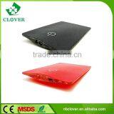 Multi-color Promotion Gift 2 LED Plastic Led Business Card Light thumbnail-2