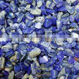 Whoelsale Polished Small Lapis Lazuli Tumbled Stones