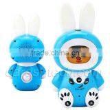 Blue Hare Story Machine thumbnail-1