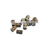 Brass Nut thumbnail-1