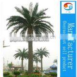2014 Artificial Foxtail Palm Tree Steel Communication Tower thumbnail-1