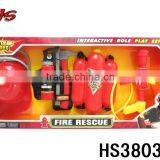 Reasonable Price Welcomed Fire Protection Suit Child Safety thumbnail-5