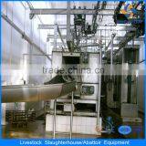 Hog Slaughterhouse Abattoir Slaughtering Equipment thumbnail-6