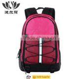 Outdoor Multi-compartment Laptop Backpack thumbnail-3