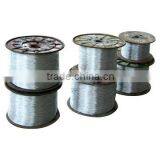 Galvanized Steel Wire From China Factory