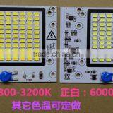 30w Led Flood Light With ac 110v Led Module Driver on Board thumbnail-1