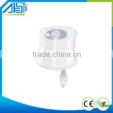 Battery Power Source and CE Certificate Standard Waterproof LED Toilet Night Light