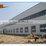 Custom Made High Quality Light Steel Structural Construction thumbnail-5