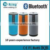 Waterproof Outdoor Round Speakers, Wireless Bluetooth Speaker 4.0 With 2 X 5 W Drivers thumbnail-2