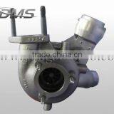 Turbocharger 282004A480 53039880127 Supercharger SantaFe 1.8T thumbnail-1