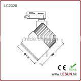 Hot Sales 30W Led Cob Track Light for Fashion Shop LC2328 thumbnail-2