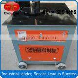 GF20 Reinforcement Steel Rebar Stirrup Bender thumbnail-2