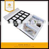 Marble/granite/ceramic/mosaic Tile Display Book/sample Book/case/box With Handle