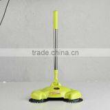 2015 Hot Selling Hand Propelled Sweeper Multi Sweeper Flexi Sweep Easy Sweeper thumbnail-3