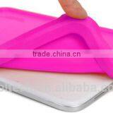 Rugged Hard Silicon Tablet Cover for Apple Ipad Pro 9.7'' 2016 Released Kid Proof Siilcone Tablet Case for Ipad Pro 9.7inch