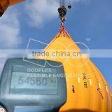 50ton Wireless Load Cell Dynamometer for Water Weight Bags thumbnail-6