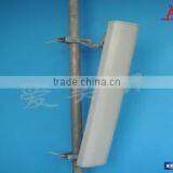 17 DBi 5.8G 5725~5850 MHz Directional Base Station Repeater Sector Panel Antenna