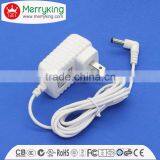 Wall Mount JP Plug 12W Switching Power Supply 12V1A PSE Approved AC DC Adapter Wholesale thumbnail-4