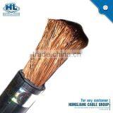 China Supplier Electrical Cable and Wire Ecuador UAE 500 Mcm Electrical Flexible Cable Wire Welding Cable Factory thumbnail-6