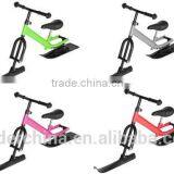 2 Way Ski Scooter / Winter Kids Toy / Ski Bike thumbnail-5