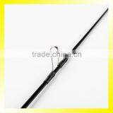 Fiberglass Ice Fishing Rod Anti-slip EVA Handle One Piece Fishing Rod thumbnail-1