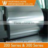 Famous Brand Mill Edge Stainless Steel 316l 201 304 thumbnail-1