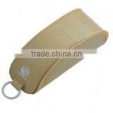 PU Leather Hand Made Plastic Reading Glasses Case