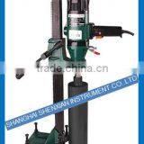 FIne Quality HZ-200 20cm Core Drilling Drilling Machine thumbnail-1