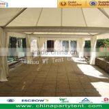 20 x 20 Outdoor Luxury Aluminum Pagoda Wedding Tent for Sale thumbnail-4