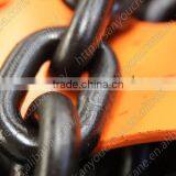 Combination Boat Link Chain 20 mm Anchor Chain thumbnail-5
