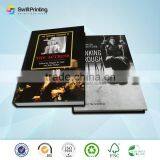 Bottom Price Hot Sell Hardcover Fiction Books Printing