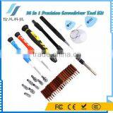 BEST-8922 38 In 1 Screwdriver Set Mobile Phone Precision Tool Set thumbnail-5