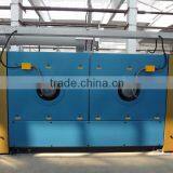 Woven Fabric Heat Setting Finishing Machine thumbnail-3